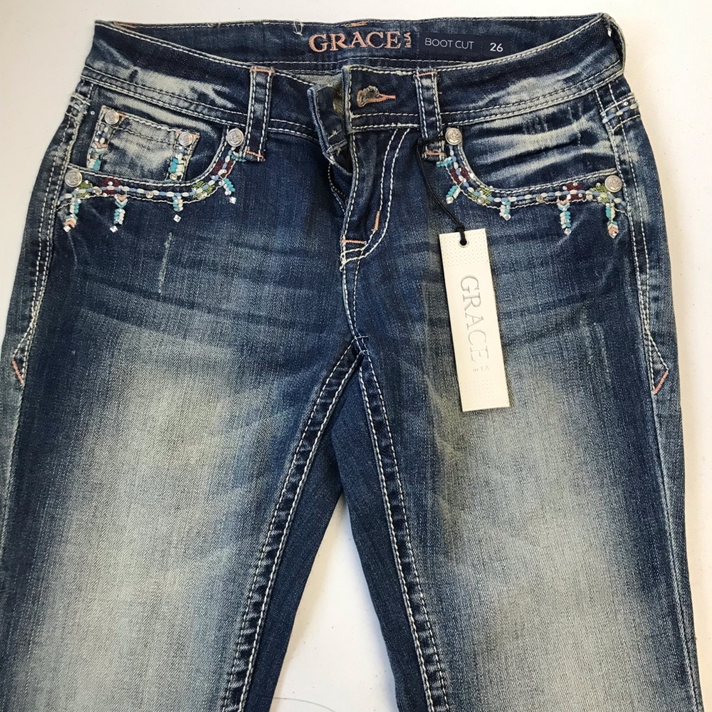 Grace Jeans